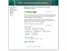 Tablet Screenshot of droidb.org